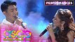 20190707-asap1_1 FIRST ON TV Morissette and Darren sing their rendition of Aladdin's A Whole New World  on ASAP Natin To