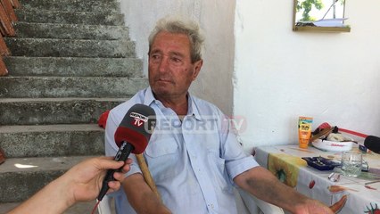 Të moshuarit në Himarë për Report TV: Grabitësit u hoqën si policë, na qëlluan me çelës 'papagall'