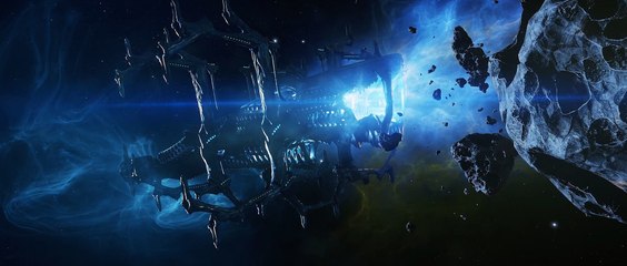 Warframe - The New War (TennoCon 2019)