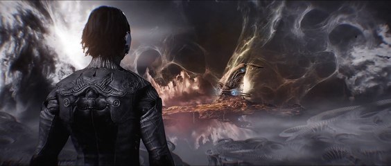 Warframe - The Duviri Paradox (TennoCon 2019)