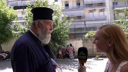 Εκλογές 2019 - Ομαλά η διαδικασία