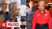 Muhyiddin urges all to follow Dr M’s call to unite