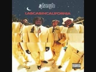 Jay-Dee & The Pharcyde - Runnin'