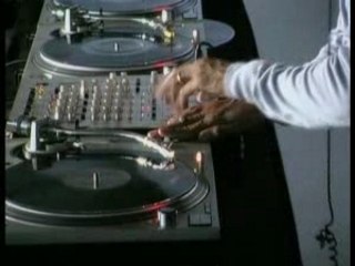 Jeff Mills - Purpose maker