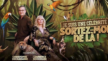 Christophe Dechavanne "ingérable" ? L’animateur dénonce une machination