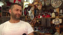 RTV Ora- “Prishja” e kalldrëmeve, largon turistët nga Gjirokastra