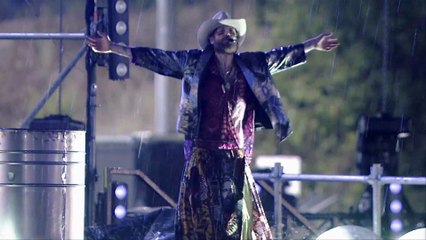 Il debutto del Jova Beach Party a Lignano