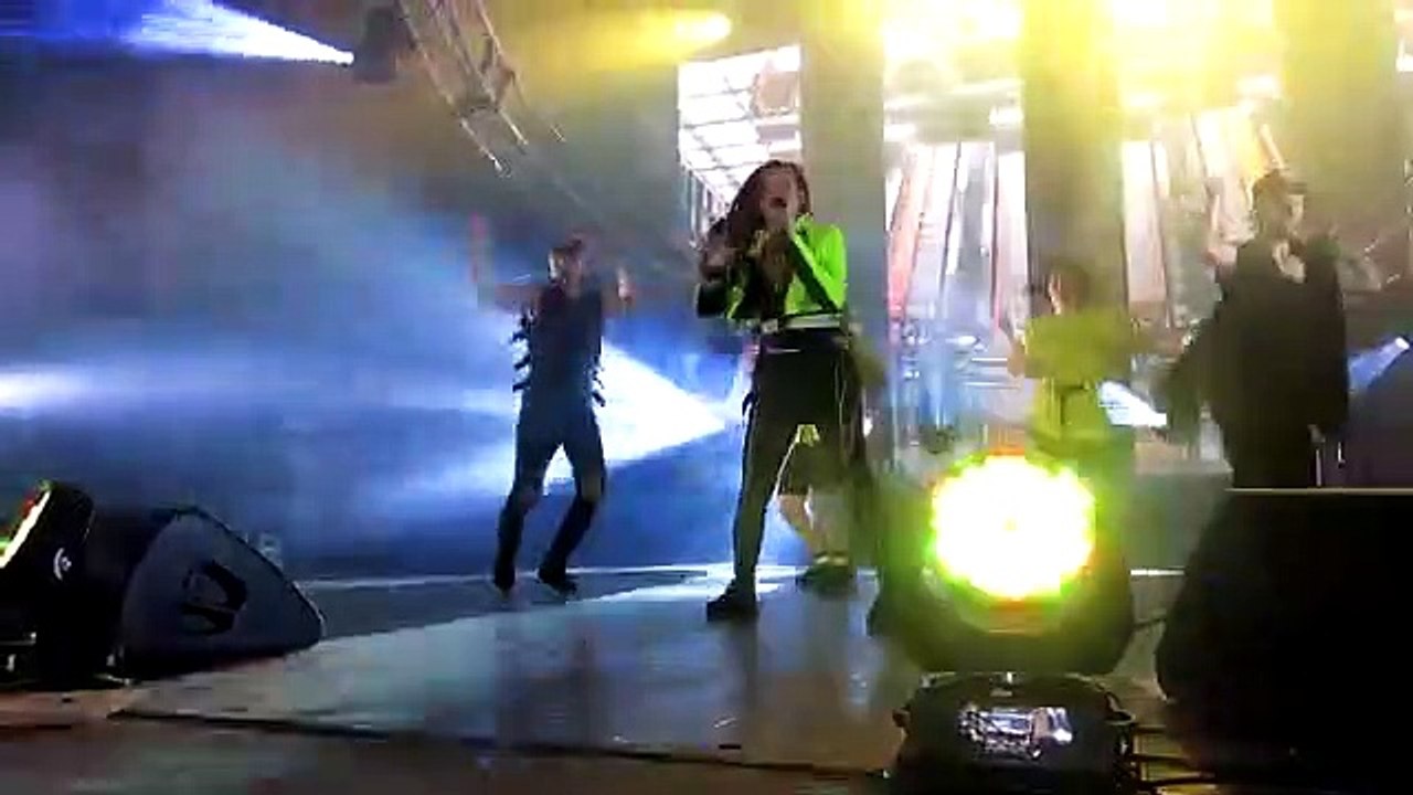 JENNA Live, Балаково, 05.07.19