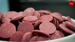 Have you tried the pink chocolate available in Bengaluru?