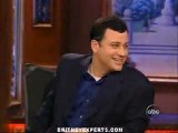 Britney Spears on Jimmy Kimmel