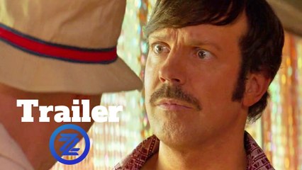 Driven Trailer #1 (2019) Erin Moriarty, Lee Pace Drama Movie HD