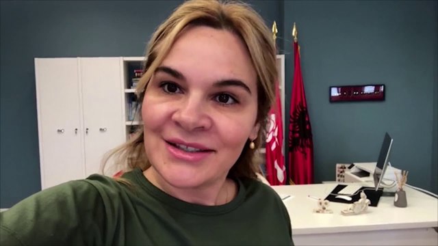 Basha dhe Kryemadhi për protestën e opozitës - News, Lajme - Vizion Plus