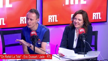 Michel Drucker : "Les humoristes sont parfois très cruels entre eux"