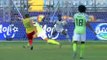 Nigeria 3 - 2 Cameroon Összefoglaló Highlights Melhores Momentos HD
