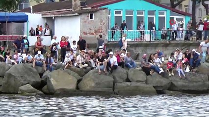 Perşembe’de ‘kültür ve sanat’ festivali