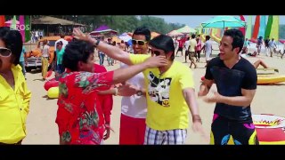 Johnny Lever best comedy scene - Golmaal 3 - Ajay Dvegn, Kareena Kapoor & Arshad Warsi