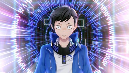 Digimon Story Cyber Sleuth : Complete Edition - Trailer d'annonce