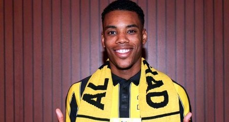 Fenerbahçe, Garry Rodrigues'i bu akşam İstanbul'a getiriyor
