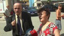 Fluks pacientësh në qendrat shëndetësore në Durrës - News, Lajme - Vizion Plus