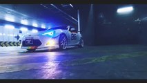 Toyota GT86 Rocket Bunny Night Modified  Best Car Music BASSBOOSTED