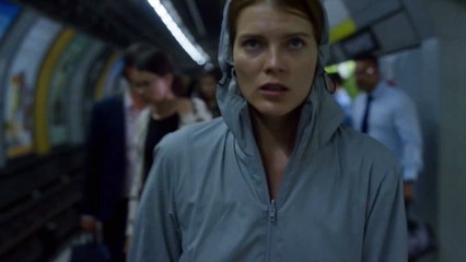 The Rook Season 1 Ep.03 Promo Chapter 3 (2019) Olivia Munn Supernatural Spy Thriller Series