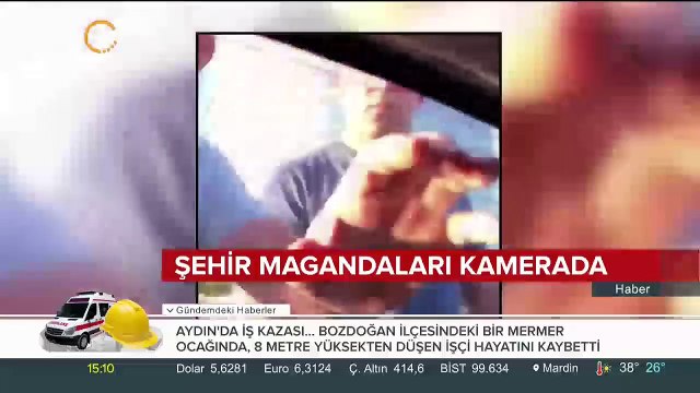 Vahşet!; Hamile kadının bulunduğu araca böyle saldırdılar