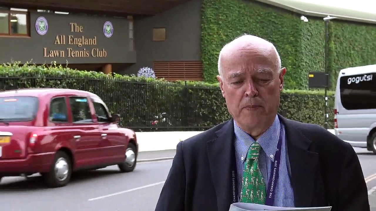 Wimbledon 2019 Middle Sunday - Il riassunto della prima settimana