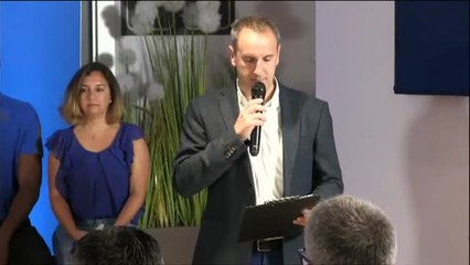 La Real Sociedad presenta su nuevo proyecto