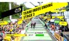 Fin d'étape pour l'équipe Ineos / Team Ineos ending- Étape 2 / Stage 2 - Tour de France 2019