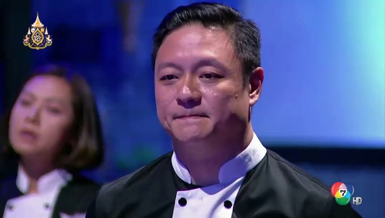 ศึกค้นหาเชฟกระทะเหล็ก The Next Iron Chef EP.3 (ตอนที่. 3) วันที่ 7 กรกฎาคม 2562 || ศึกค้นหาเชฟกระทะเหล็ก The Next Iron Chef 07/07/256