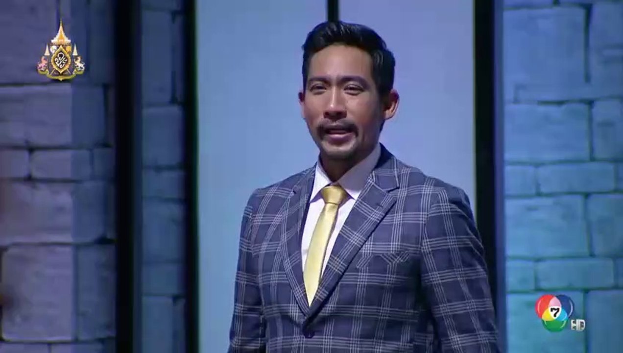 ศึกค้นหาเชฟกระทะเหล็ก The Next Iron Chef EP.3 (ตอนที่. 3) วันที่ 7 กรกฎาคม 2562 || ศึกค้นหาเชฟกระทะเหล็ก The Next Iron Chef 07/07/256