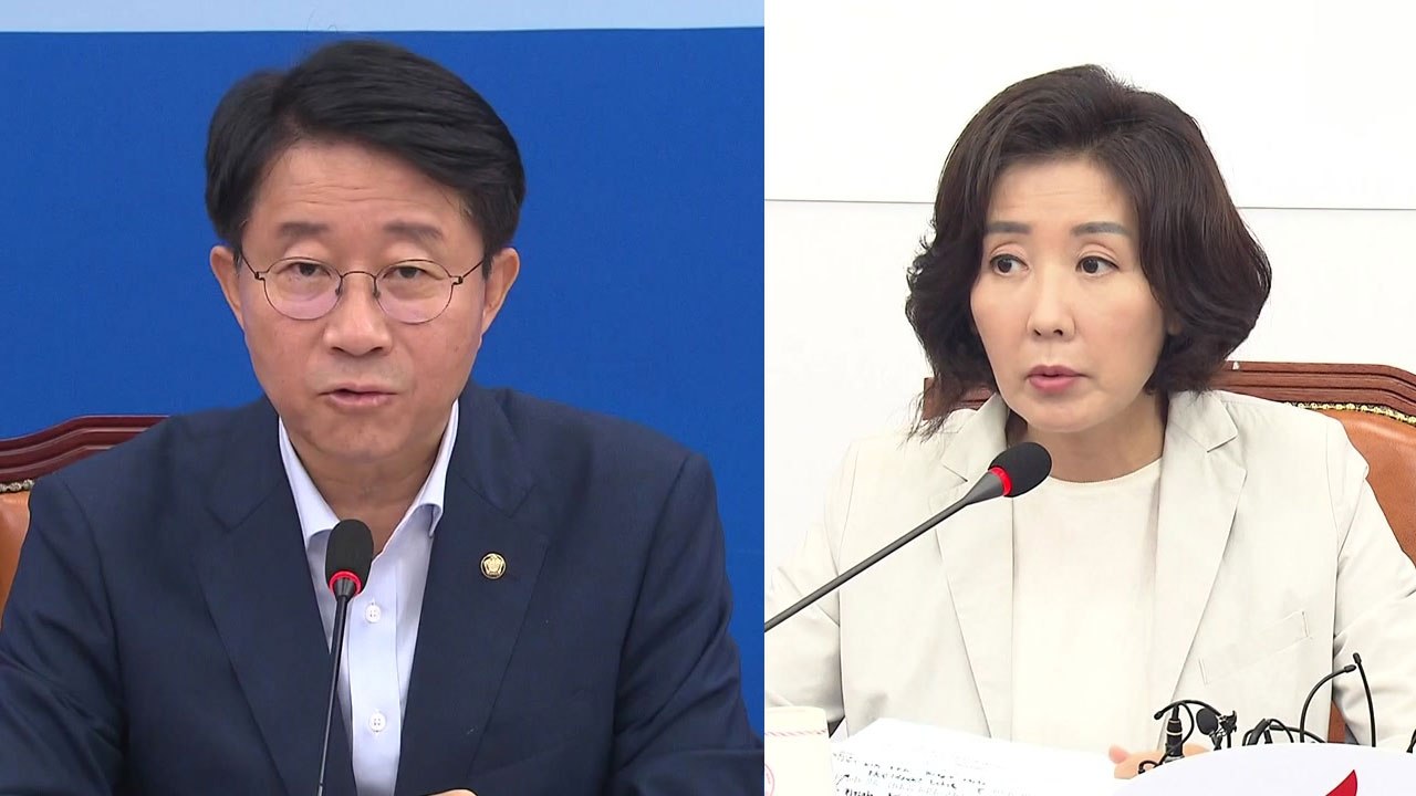 여야, 경제보복 대책 고심..."추경 지원 검토" vs "실리 외교" / YTN
