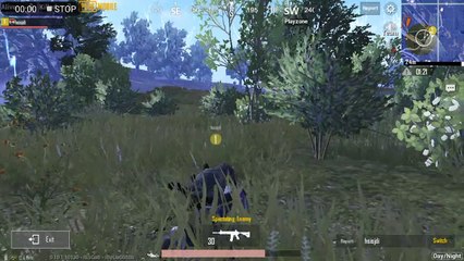 Pubg Sneaks Out Enemy Trolls