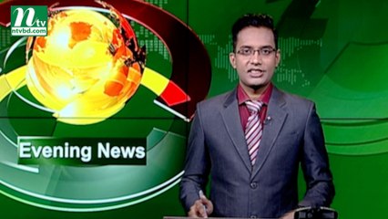 NTV Evening News | 07 July 2019
