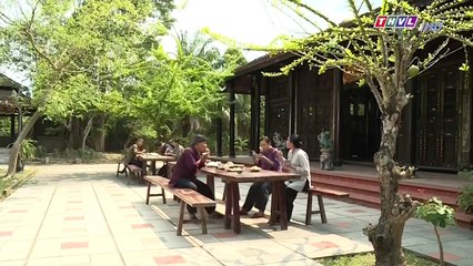 Cậu Bé Nước Nam Tập 22 ~ cậu bé nước nam tập 23 ~ Cổ Tích Việt Nam THVL1 ~ Cau Be Nuoc Nam Tap 22