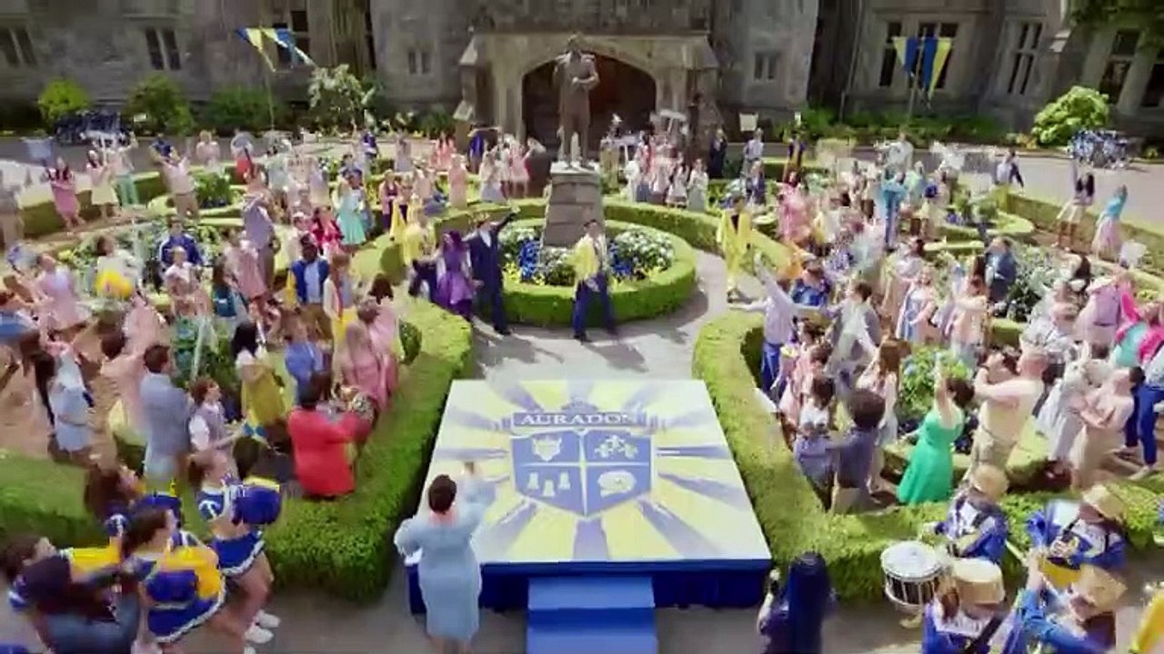 'Descendants 3' Trailer
