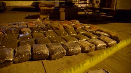 RTV Ora - Shkatërrohet banda shqiptare e drogës dhe prostitucionit në Itali