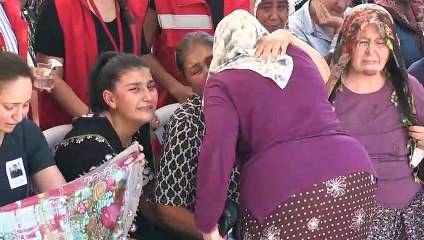 Şehit uzman onbaşı son yolculuğuna uğurlandı - ADANA