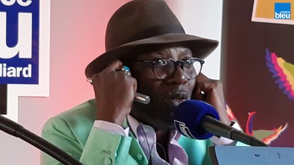 Alpha Blondy aux Eurockéennes 2019