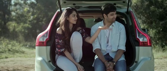 Goodachari Official Trailer 4K  | Adivi Sesh | Sobhita Dhulipala | Prakash Raj | Sashi Kiran Tikka