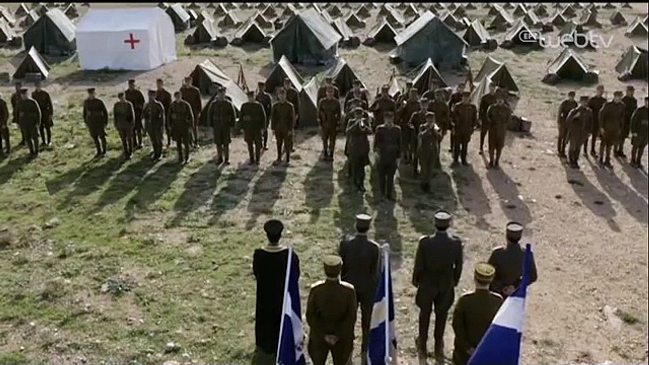 Η ΖΩΗ ΕΝ ΤΑΦΩ. ΕΠ.5