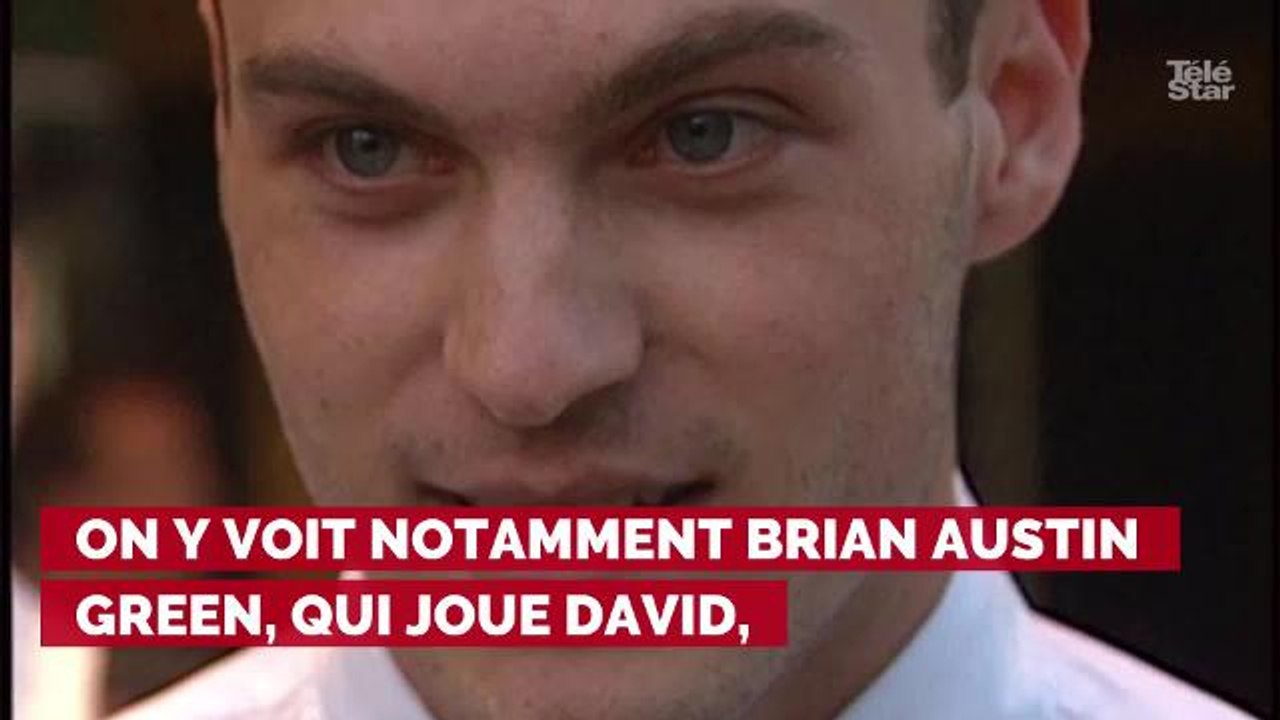 PHOTOS. Beverly Hills : les premières images des retrouvailles...