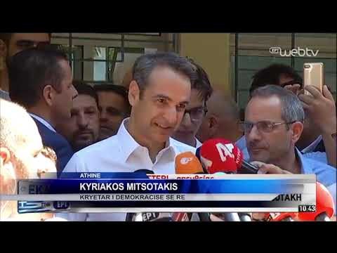 Pjesemarrje e ulet ne votime