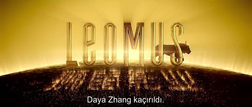 Kaçış Planı 3 Altyazılı Fragman