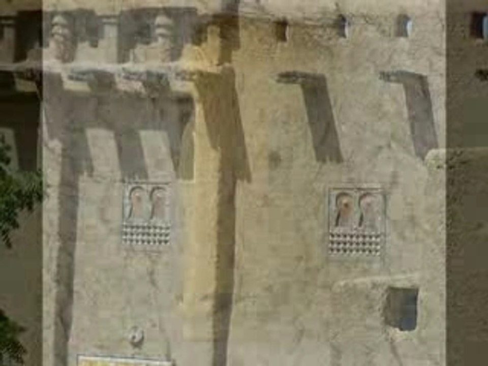 07 Visite de Djenné