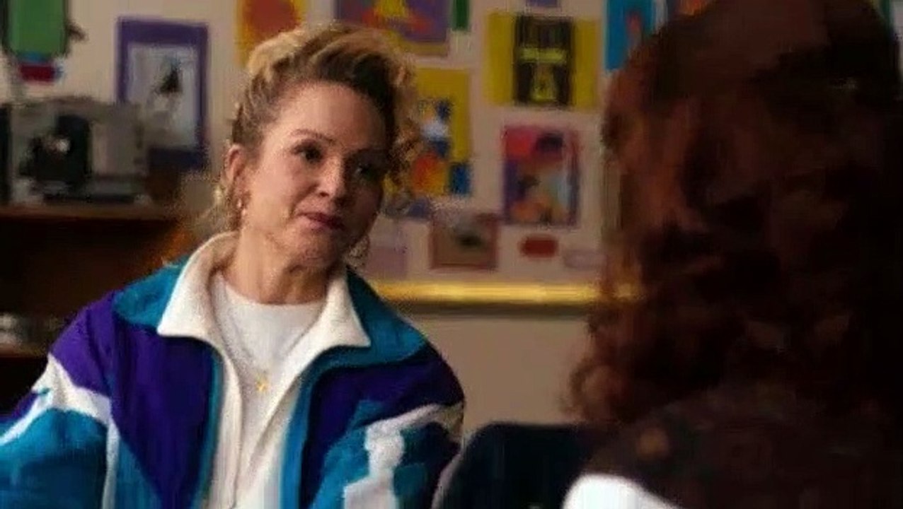 City on a Hill - S01E04 - The Wickedness of the Wicked Shall Be Upon Himself