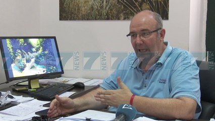 SHTOHEN ZONAT E MBROJTURA NE SHQIPERI - News, Lajme - Kanali 7