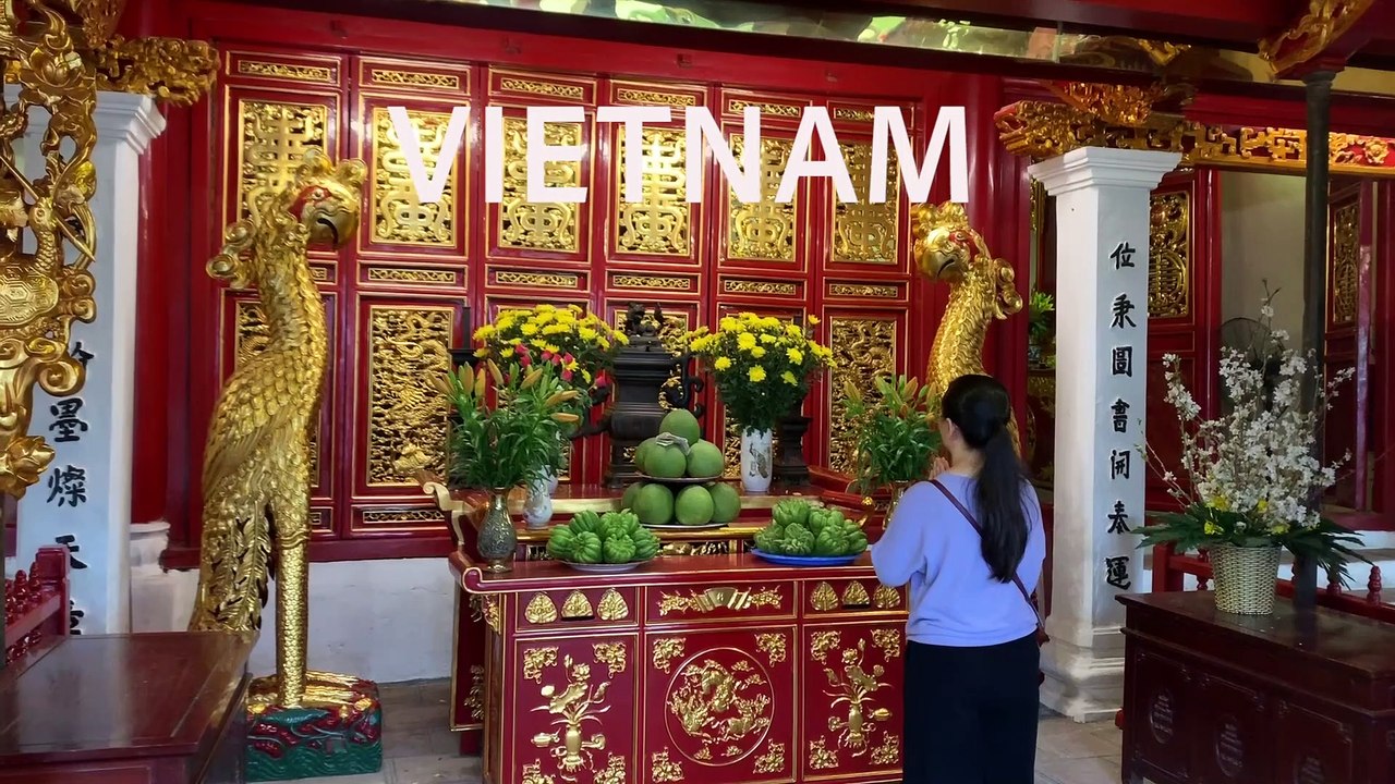 Episode 5 Vietnam Thailande