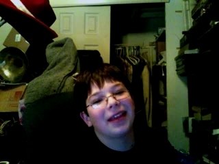 Sister Mary Elephant