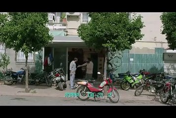 Cılgın Serkan Motor Satma Sahnesi Adana Yolları